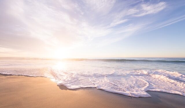 Pesquisadores divulgam lista de praias que serão engolidas pelo avanço do mar