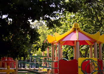 Animal gigante invade e é flagrado em um dos parques mais famosos do Brasil