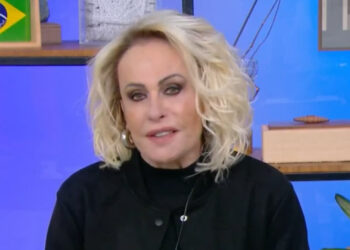 Ana Maria Braga perde a paciência e gera climão ao vivo na Globo