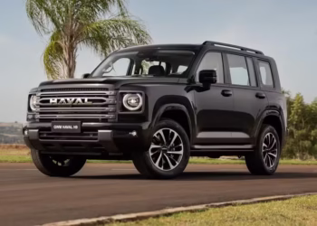 Maior montadora privada da China vai produzir 3 modelos no Brasil após comprar fábrica da Mercedes-Benz