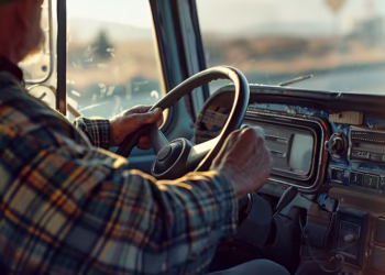 É assim que motoristas experientes afastam carros que andam colados ao seu