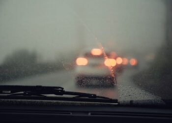 Saiba como cebolas e batatas podem te ajudar a tirar geada do para-brisa