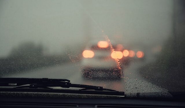 Saiba como cebolas e batatas podem te ajudar a tirar geada do para-brisa