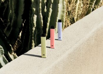 Estudo aponta mais um problema que vapes trazem à saúde