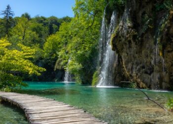 Águas cristalinas e paisagens únicas são diferencias desse lugar guardado em MS