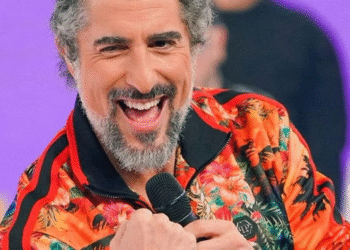 Enquanto Serginho Groisman ganha R$ 1,5 milhão, salário de Marcos Mion surpreende