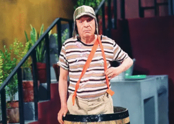 Fruta que ganhou fama no Brasil por causa do Chaves funciona como laxante natural
