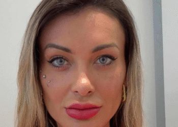 Andressa Urach deixa a criação de conteúdo de lado e aparece com nova profissão