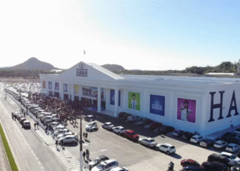 Este homem é o verdadeiro dono da Havan