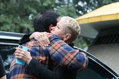 Ele era galã e teve um relacionamento com a Xuxa, agora está com os bens penhorados na Justiça