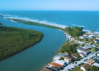 Cidade brasileira não para de receber novos moradores e 64% da população já é de outros lugares