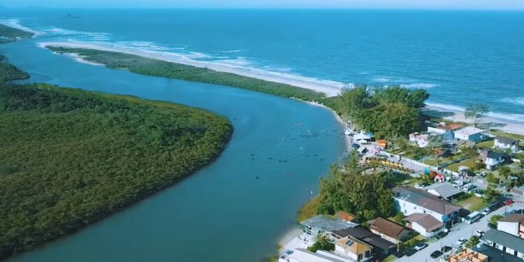 Cidade brasileira não para de receber novos moradores e 64% da população já é de outros lugares