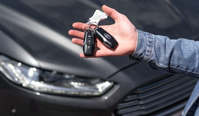 O erro que pode danificar a chave do carro e comprometer sua segurança