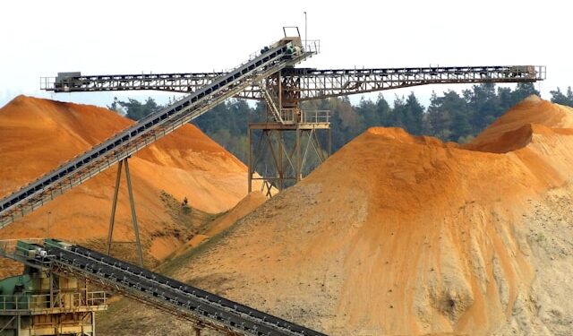 Enorme jazida de ouro e prata é descoberta em uma das regiões mais remotas da América do Sul