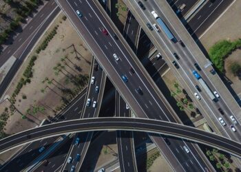 Quase 20 cidades serão afetadas com o começo das obras em 460 km de rodovias