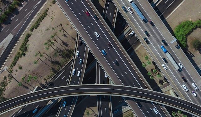 Quase 20 cidades serão afetadas com o começo das obras em 460 km de rodovias