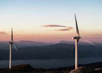 Maior usina eólica do mundo será construída para abastecer 6 milhões de casas