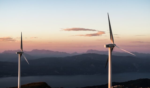 Maior usina eólica do mundo será construída para abastecer 6 milhões de casas