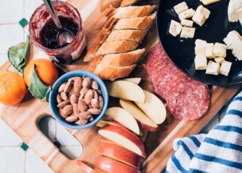 Seu metabolismo pode estar devagar por causa do consumo destes alimentos