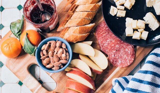 Seu metabolismo pode estar devagar por causa do consumo destes alimentos