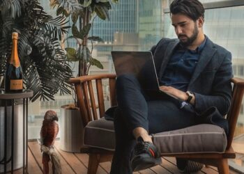 Reveladas as datas de nascimento com mais tendência a ficar rico