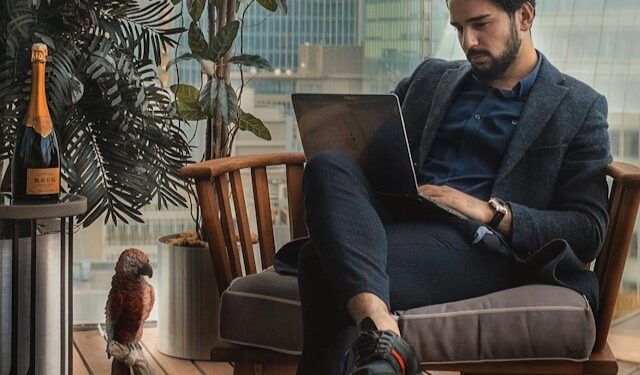 Reveladas as datas de nascimento com mais tendência a ficar rico