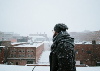 Cidade mais fria do Brasil deixa até a Frozen encantada no inverno