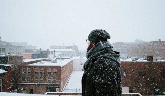 Cidade mais fria do Brasil deixa até a Frozen encantada no inverno