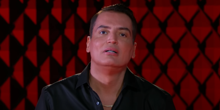 Leo Dias recém chegou na Band e já precisou deixar programa às pressas