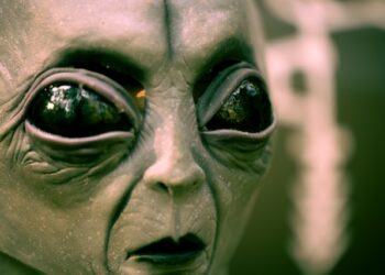 Cientistas desenvolvem novo método para encontrar alienígenas