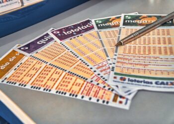 ‘Dubai brasileira’ inova outra vez e cria sua própria loteria