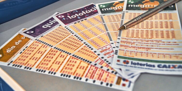 ‘Dubai brasileira’ inova outra vez e cria sua própria loteria