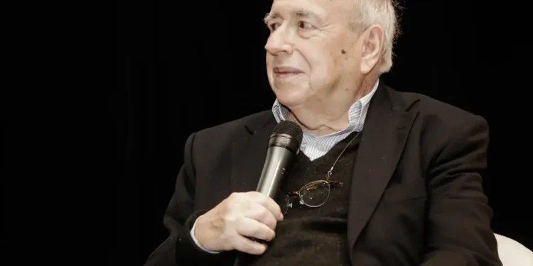 Morte de Luis Fernando Verissimo é confirmada em Porto Alegre