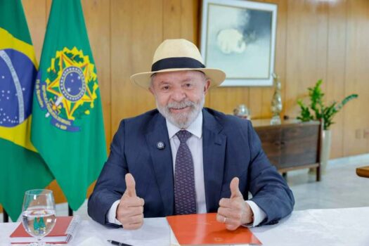 Lula confirma pagamento de R$ 6.072 aos aposentados até o Natal