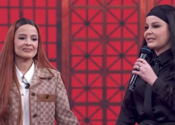 Participação de Maiara & Maraisa em programa precisou ser editada após cantoras desafinarem