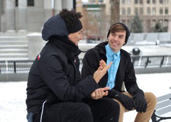 O que os pais querem dizer quando nos falam que “o seguro morreu de velho”