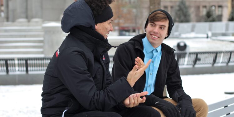 O que os pais querem dizer quando nos falam que “o seguro morreu de velho”