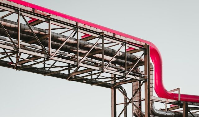 Maior reserva de gás do mundo é descoberta na América do Sul e deixa o Oriente Médio comendo poeira