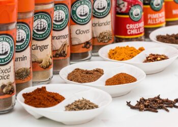 Especiaria confundida com açafrão é ideal para turbinar sua disposição e foco