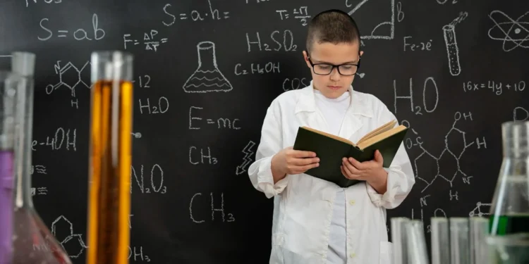 Esses sinais podem indicar que seu filho é superdotado