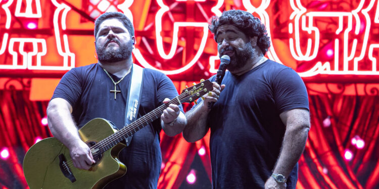 César Menotti & Fabiano investem em novo negócio longe da música