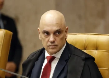 Confirmado: Alexandre de Moraes ganha novo cargo a partir de setembro