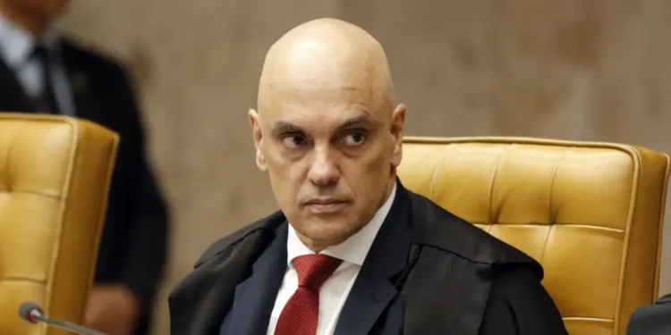 Confirmado: Alexandre de Moraes ganha novo cargo a partir de setembro