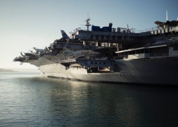 Marinha do Brasil também se movimenta enquanto navios dos EUA se aproximam da Venezuela