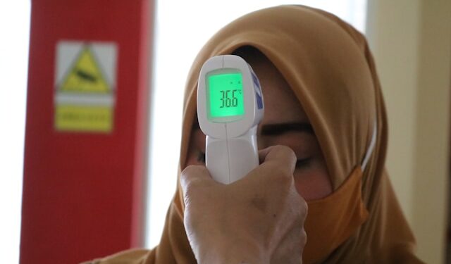 Febre do Nilo é a mais nova preocupação mundial