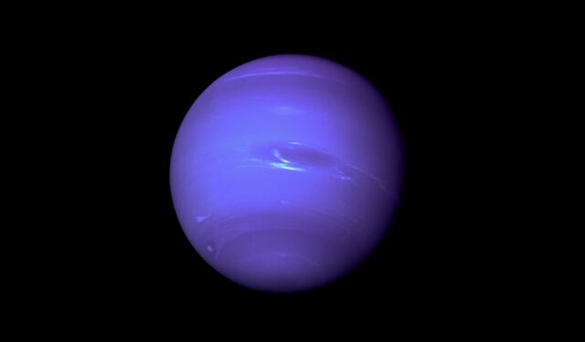 Cientistas descobrem um dos principais indícios de vida fora da Terra