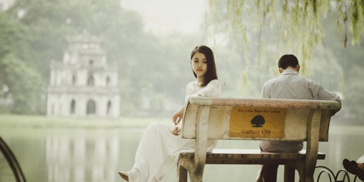 Estudo revela quanto tempo demoramos em média para superar uma decepção amorosa