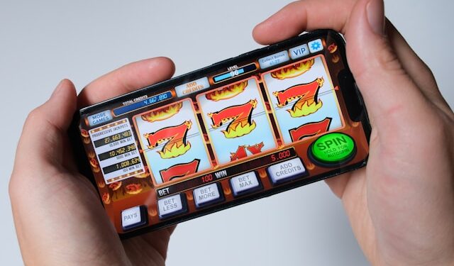 Divulgada lista de pessoas que serão proibidas de apostar