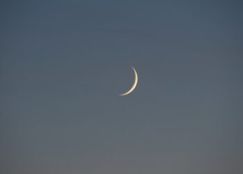 Lua Nova segue até domingo (31) e pode trazer PIX inesperado para 4 signos