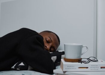 Saiba como fazer para recuperar a energia depois de uma noite mal dormida